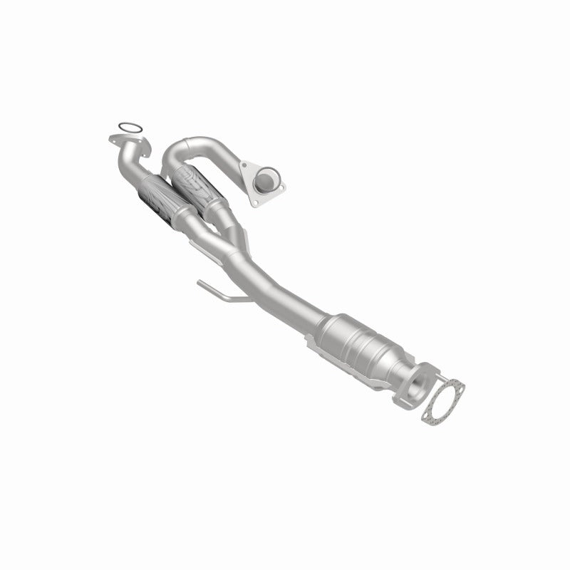 MagnaFlow 11-13 Nissan Maxima 3.5L Direct Fit Converter - 557234