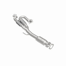 Load image into Gallery viewer, MagnaFlow 11-13 Nissan Maxima 3.5L Direct Fit Converter - 557234