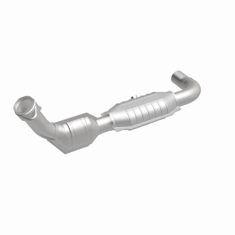 MagnaFlow Direct Fit Catalytic Converter 99-00 Ford Exped 4.6L - 447111