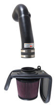 Load image into Gallery viewer, K&amp;N 11-13 Buick Regal 2.0L L4 Typhoon Performance Intake - 69-4532TTK