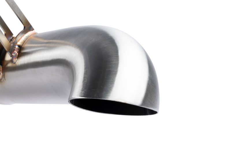 APR 18-25 Audi SQ5 (B9) Catback Exhaust System - CBK0057