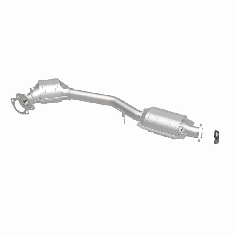 MagnaFlow DF Cat Conv 99-05 Subaru Forester/96-97 & 99-05 Impreza/01-03 Legacy/00-05 Outback Frt/Rr - 93235