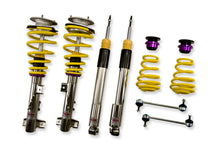Load image into Gallery viewer, KW Coilover Kit V3 BMW Z4 (M85)M Coupe Roadster - 35220034