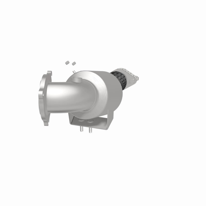 MagnaFlow Direct Fit Catalytic Converter 14-17 Ford Fiesta 1.6L - 21-711