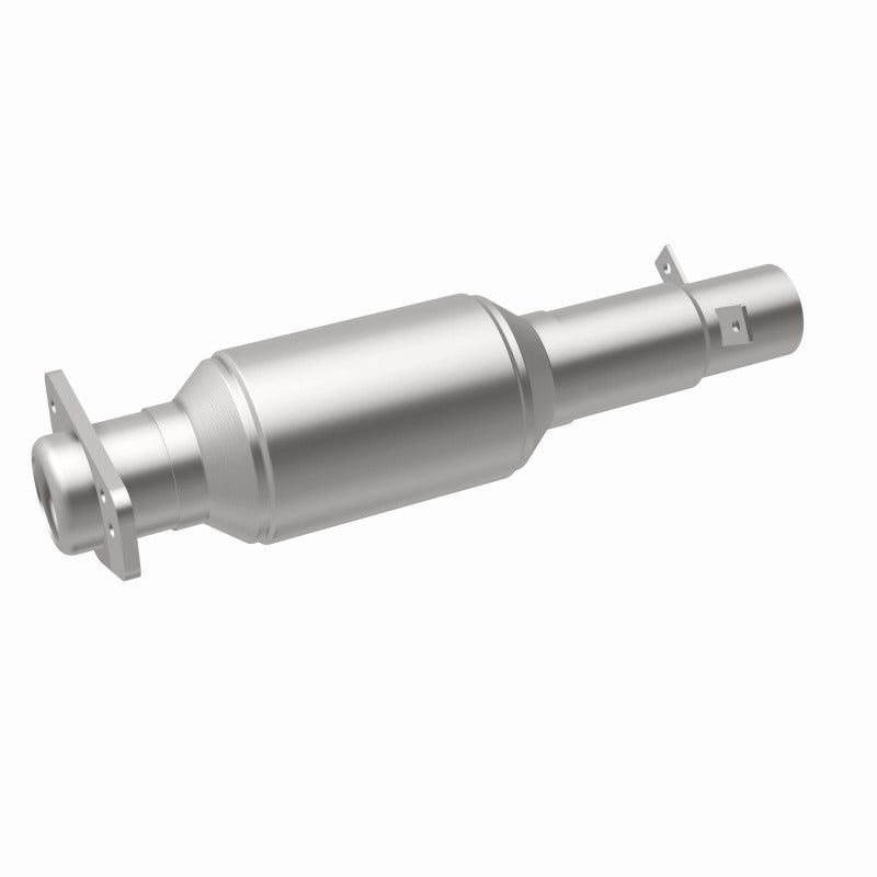 MagnaFlow California Grade Catalytic Converter Direct Fit 91-92 Oldsmobile Bravada V6 4.3L - 3391486
