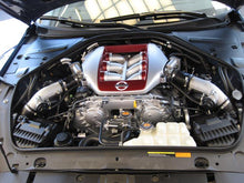 Load image into Gallery viewer, K&amp;N 09+ Nissan GTR Drop In Air Filter - 33-2413
