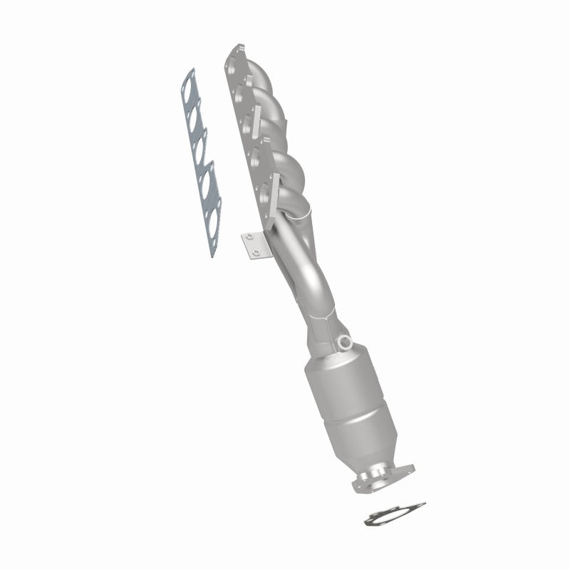 MagnaFlow Direct Fit Catalytic Converter 95-98 Acura TL 2.5L - 452383