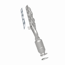 Load image into Gallery viewer, MagnaFlow Direct Fit Catalytic Converter 95-98 Acura TL 2.5L - 452383