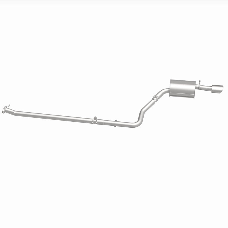 MagnaFlow 16-20 Kia Optima 2.4L BRE Exhaust Kit - 106-1055