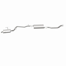 Load image into Gallery viewer, MagnaFlow BRE Exhaust Kit 09-17 Chevy Traverse 3.6L - 106-0279