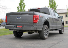 Load image into Gallery viewer, Flowmaster 21-25 Ford F150 2.7L/3.5L/5.0L American Thunder Cat-Back Exhaust System - 817979