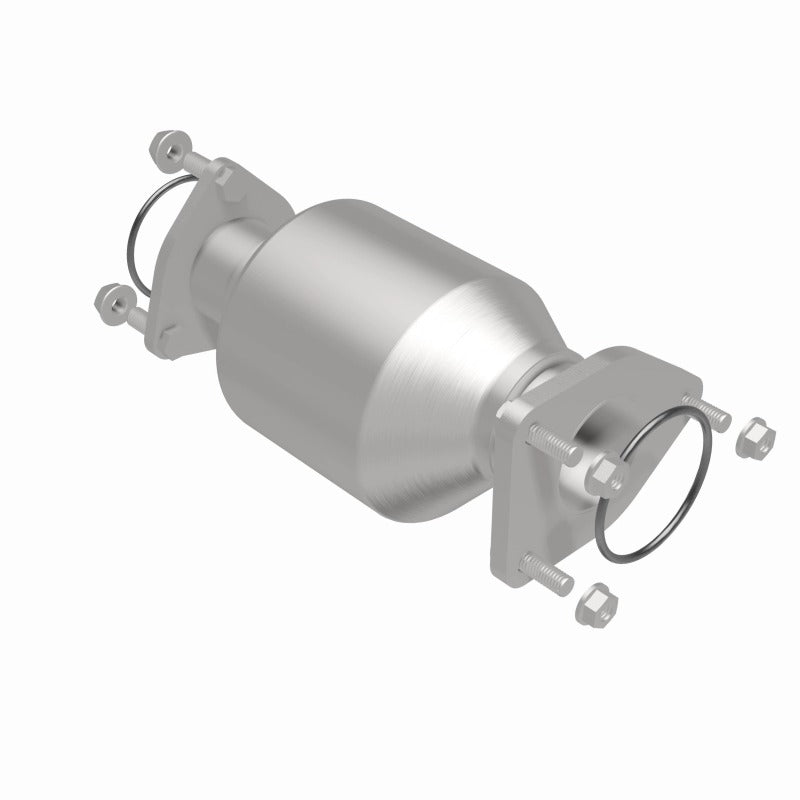 MagnaFlow Direct Fit Catalytic Converter 09-10 Acura TSX 2.4L / 08-10 Honda Accord 2.4L - 49896