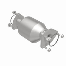 Load image into Gallery viewer, MagnaFlow Direct Fit Catalytic Converter 09-10 Acura TSX 2.4L / 08-10 Honda Accord 2.4L - 49896
