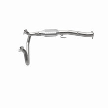 Load image into Gallery viewer, MagnaFlow 96-99 Chevrolet Astro 4.3L Direct Fit Converter - 4451410