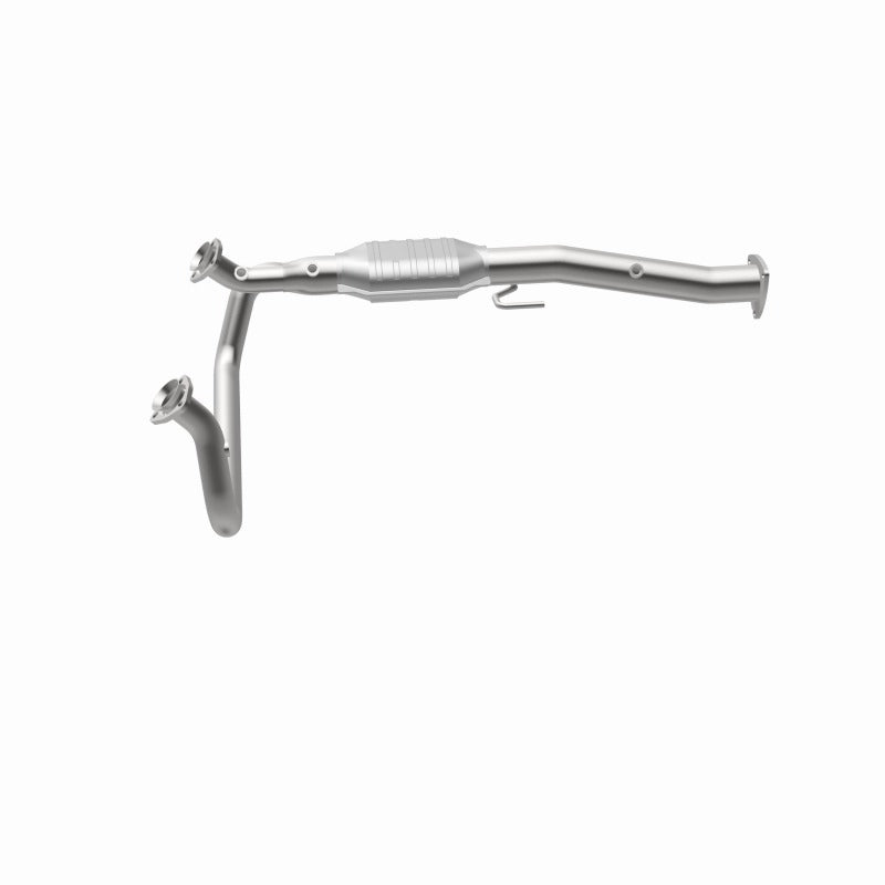 MagnaFlow Direct Fit Catalytic Converter Astro-Safari Van 96-99 - 23410
