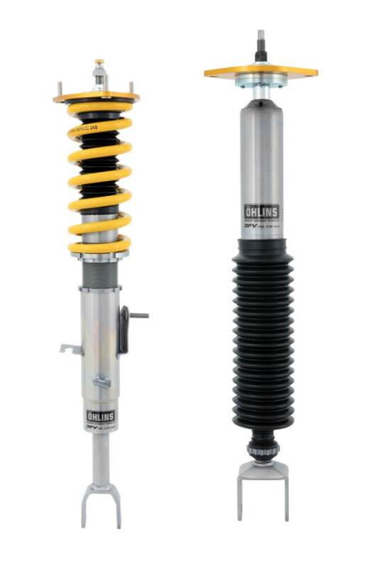 Ohlins 03-08 Nissan 350Z (Z33) Road & Track Coilover System - NIS MI00S1