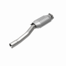 Load image into Gallery viewer, MagnaFlow Conv Volvo 28.75X6.5X4 2.5/2.38 - 23949