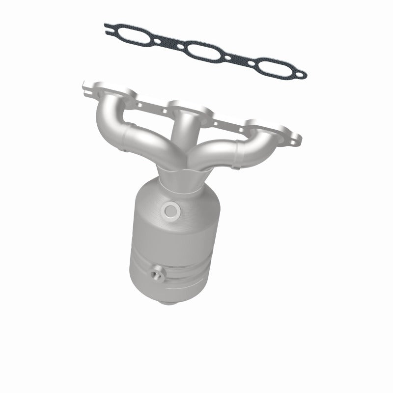 MagnaFlow Direct Fit Catalytic Converter 2007 Chrysler Pacifica 4.0L - 51481