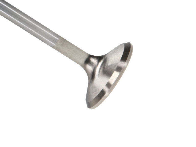 Manley 2011+ Chrysler/Dodge 6.4L Hemi w/ Triple Groove (1.654) Race Master Exhaust Valves (Set of 8) - 12331-8