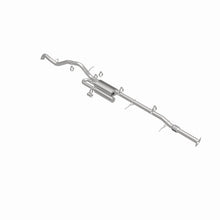 Load image into Gallery viewer, MagnaFlow 2023+ Chevy Colorado Overland Series Cat-Back Exhaust - 19648