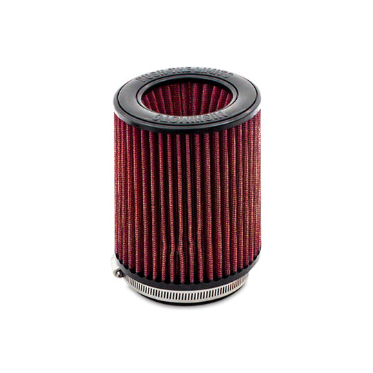 Mishimoto Powerstack Performance Air Filter 3.75in Inlet 6.2in Length - MMAF-37562S