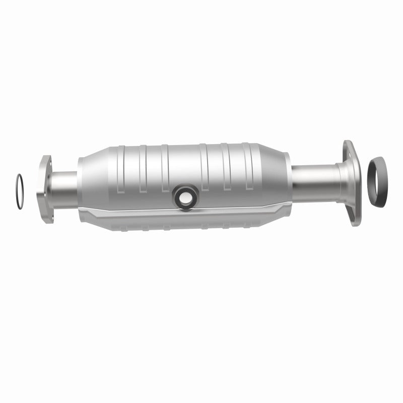 MagnaFlow Direct Fit Catalytic Converter 99-00 Honda Civic EX/SI 1 - 22630