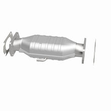 Load image into Gallery viewer, MagnaFlow 83-85 Camaro/Fbird 5.0L CA Direct Fit Converter - 3322440