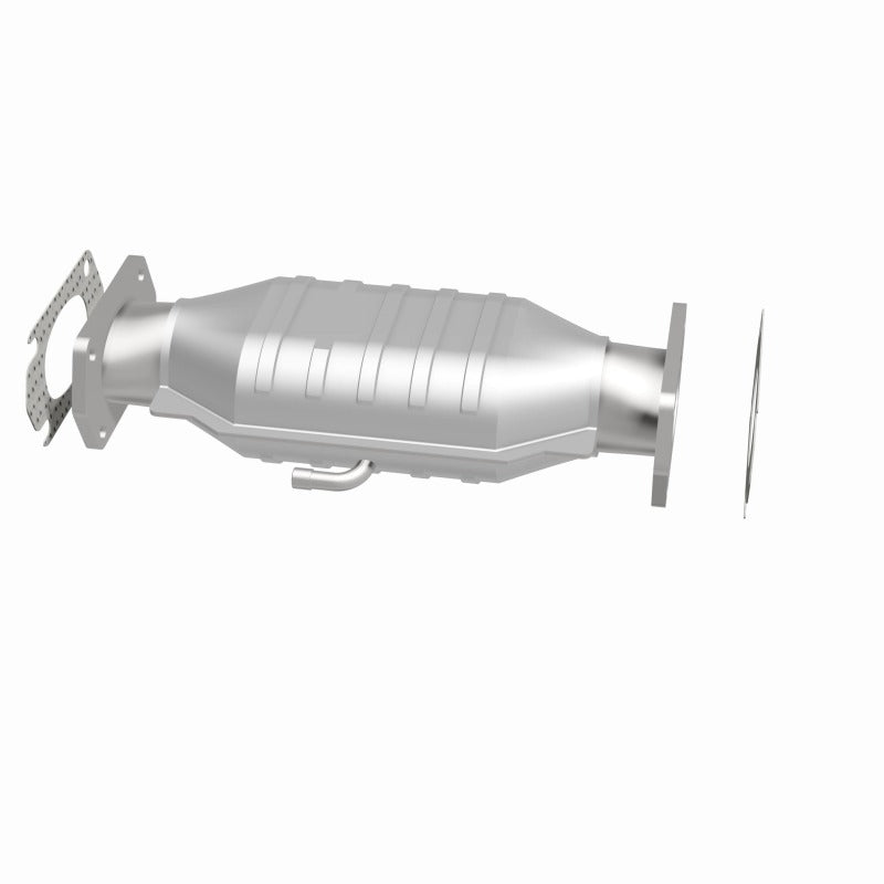MagnaFlow Direct Fit Catalytic Converter Mf Gm - 93940