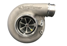 Load image into Gallery viewer, BorgWarner SuperCore Assembly SX-E S300SX-E 72mm 9180 - 13009095091