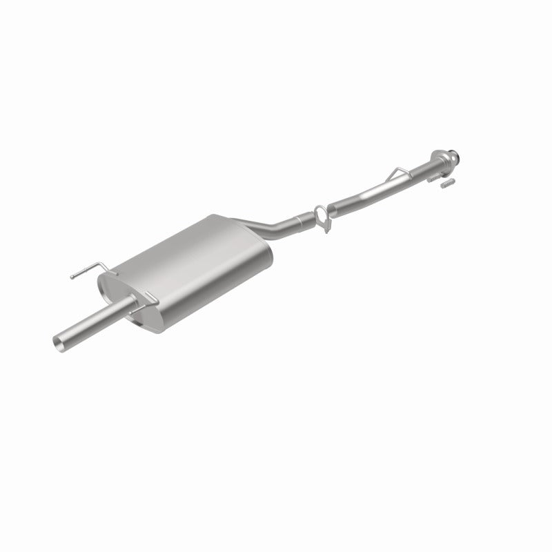 BRE Exhaust 94-99 Accord CL 2.2L 2.3L Muffler Kit - 108-0100