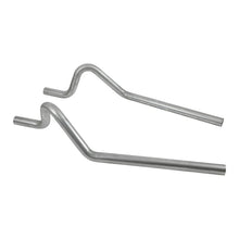 Load image into Gallery viewer, Flowmaster 65-73 Mustang Tailpipes - 15807