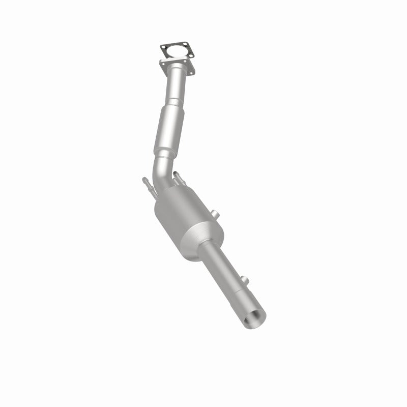 MagnaFlow California Grade CARB Compliant Direct Fit Catalytic Conv 05-09 Volkswagen Jetta L5 2.5L - 5561990