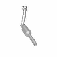 Load image into Gallery viewer, MagnaFlow California Grade CARB Compliant Direct Fit Catalytic Conv 05-09 Volkswagen Jetta L5 2.5L - 5561990