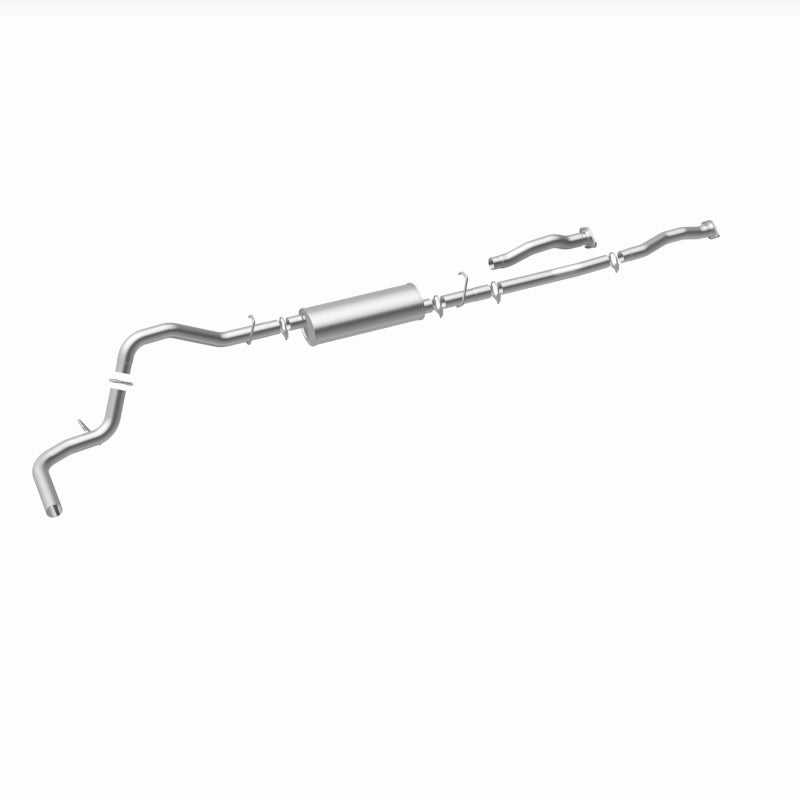 MagnaFlow BRE Exhaust Kit 94-95 C1500 C2500 K1500 K2500 - 106-0495