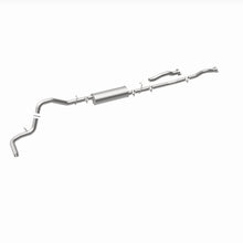 Load image into Gallery viewer, MagnaFlow BRE Exhaust Kit 94-95 C1500 C2500 K1500 K2500 - 106-0495