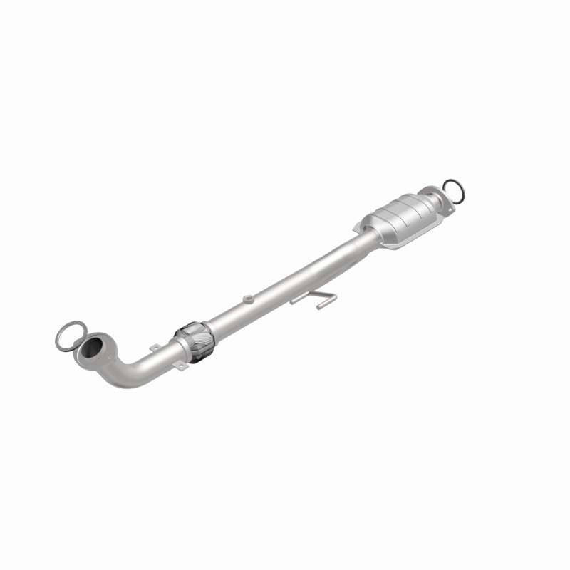 MagnaFlow Direct Fit Catalytic Converter 10-11 Toyota Camry 2.5L - 24435