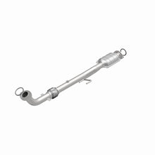 Load image into Gallery viewer, MagnaFlow Direct Fit Catalytic Converter 10-11 Toyota Camry 2.5L - 24435