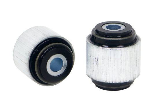 Whiteline Rear Upper Control Arm Inner Forward Bushings - W63630