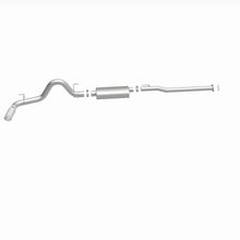 Load image into Gallery viewer, MagnaFlow SYS Cat-Back 2014 Toyota Tacoma 4.0L - 15315