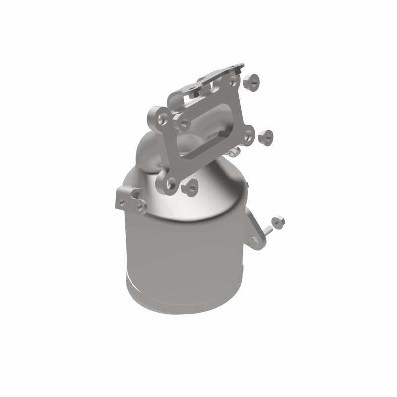 MagnaFlow Direct Fit Catalytic Converter 2021 Nissan Altima Single Manifold 2.5L - 290062
