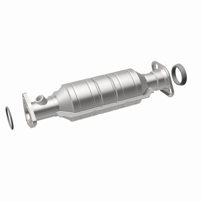 MagnaFlow Direct Fit Catalytic Converter 1998 Honda Odyssey 2.3L - 93114