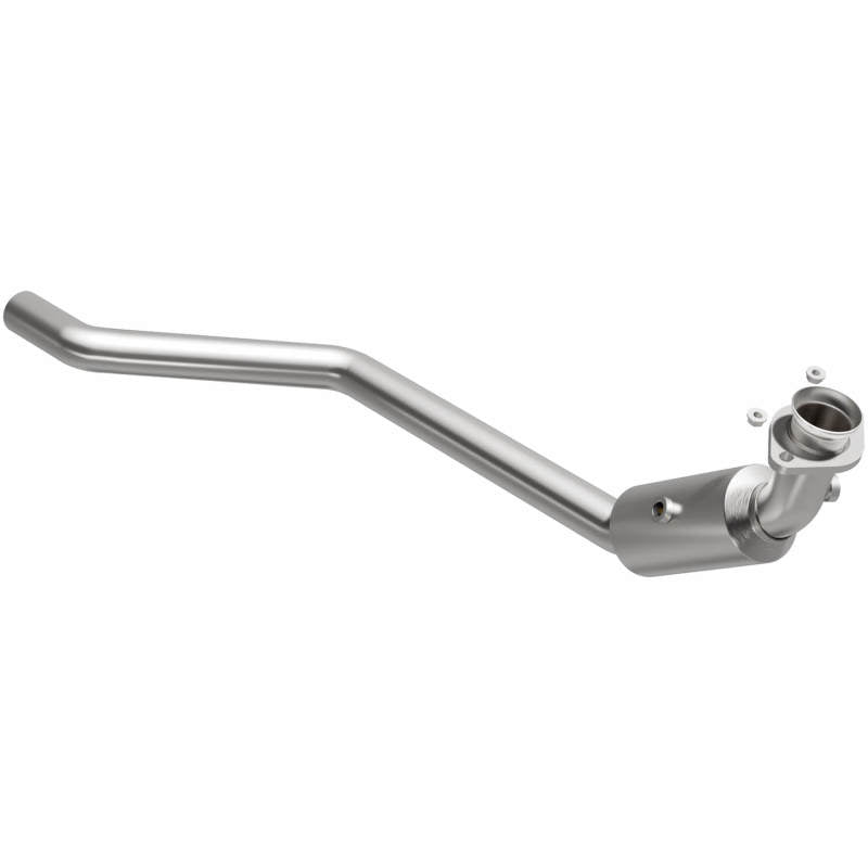 MagnaFlow Direct Fit Catalytic Converter 06-08 Jaguar S-Type 3.0L - 52075
