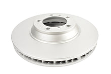 Load image into Gallery viewer, DBA 19-20 Porsche Cayenne (w/350mm Front Rotor) Front Left En-Shield Standard Rotor - DBA3084EL