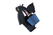 Load image into Gallery viewer, Injen 13-20 Ford Fusion 2.5L 4Cyl Black Tuned Short Ram Intake with MR Tech and Heat Shield - SP9062BLK