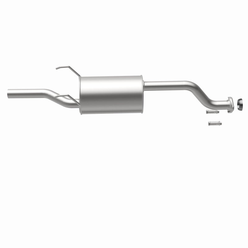 BRE Exhaust 96-00 Civic 1.6L Muffler Kit - 108-0059