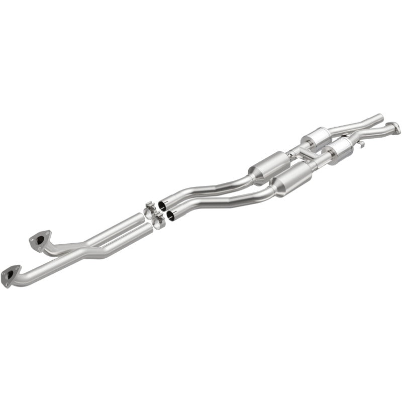 MagnaFlow Direct Fit Catalytic Converter 96-98 BMW 328 2.8L - 24021