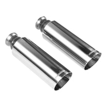 Load image into Gallery viewer, Flowmaster 09-24 RAM Truck Tip Clamp ON Polished - 15356