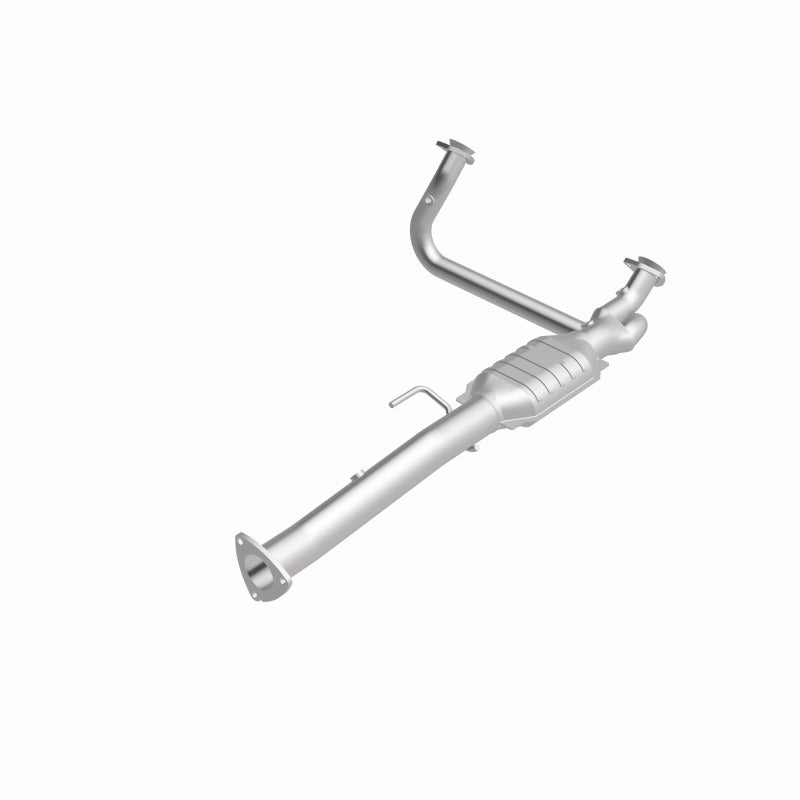 MagnaFlow 96-99 Chevrolet Astro 4.3L Direct Fit Converter - 4451410