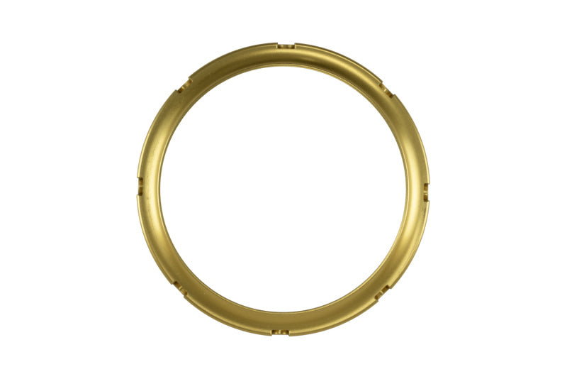 Turbosmart BOV RacePort & IWG Locking Collar - Gold - TS-0505-3025