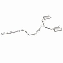 Load image into Gallery viewer, BRExhaust 10-11 Buick LACROSSE Exhaust Kit - 106-0898